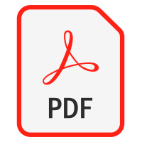 Resume Adobe PDF