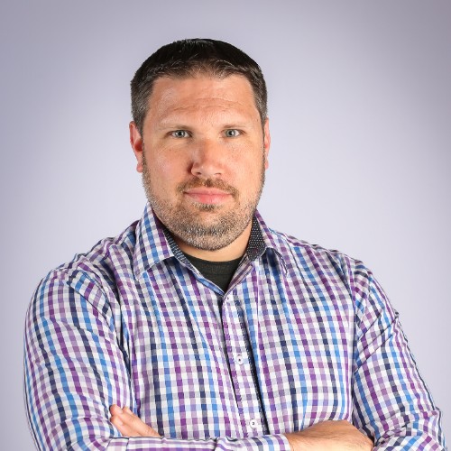 Ben Levine