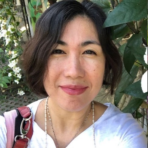 Maru Diaz