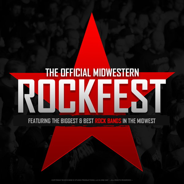 Midwestern Rockfest